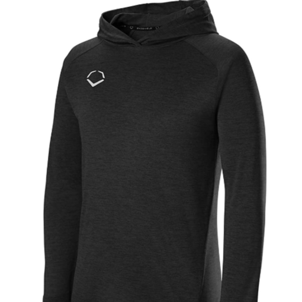 Adult and youth professional team training Hoodie - Picture 2 of 3